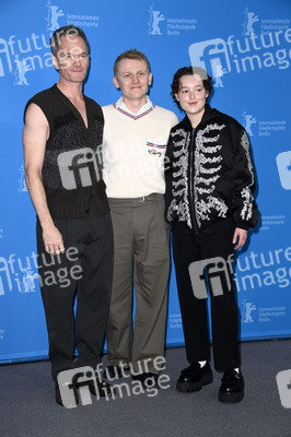 Photocall 'Sunny Dancer', Berlinale 2026
