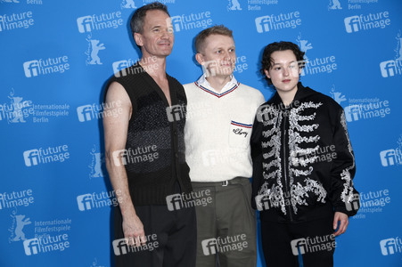 Photocall 'Sunny Dancer', Berlinale 2026