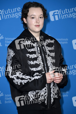 Photocall 'Sunny Dancer', Berlinale 2026