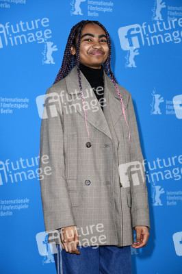 Photocall 'Sunny Dancer', Berlinale 2026