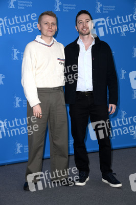 Photocall 'Sunny Dancer', Berlinale 2026