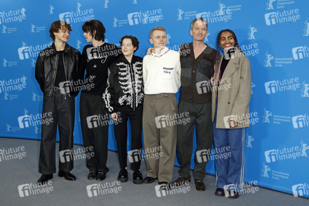 Photocall 'Sunny Dancer', Berlinale 2026