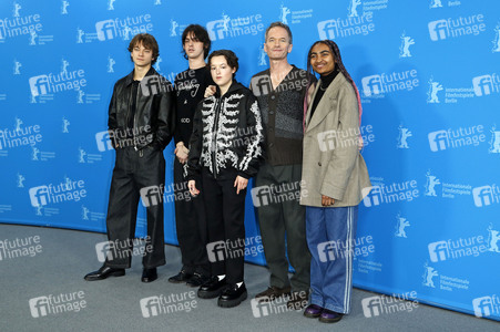 Photocall 'Sunny Dancer', Berlinale 2026