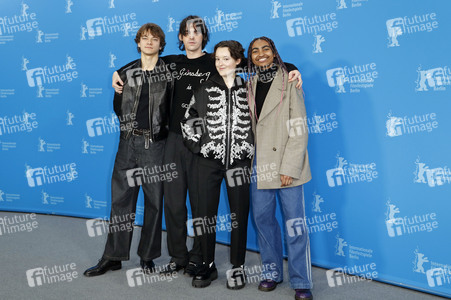 Photocall 'Sunny Dancer', Berlinale 2026