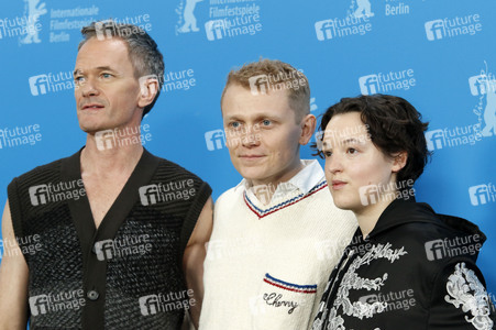 Photocall 'Sunny Dancer', Berlinale 2026