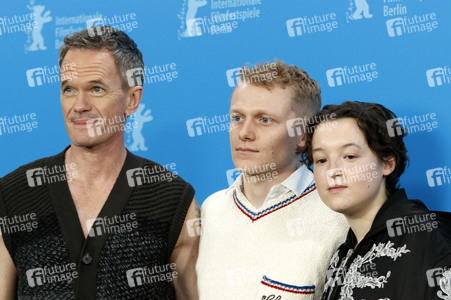 Photocall 'Sunny Dancer', Berlinale 2026