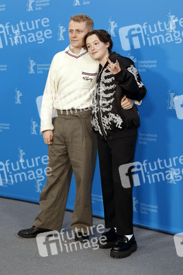Photocall 'Sunny Dancer', Berlinale 2026