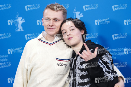 Photocall 'Sunny Dancer', Berlinale 2026