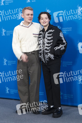 Photocall 'Sunny Dancer', Berlinale 2026