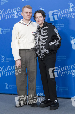 Photocall 'Sunny Dancer', Berlinale 2026