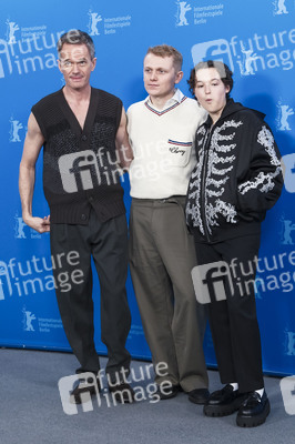 Photocall 'Sunny Dancer', Berlinale 2026