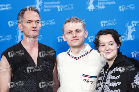 Photocall 'Sunny Dancer', Berlinale 2026