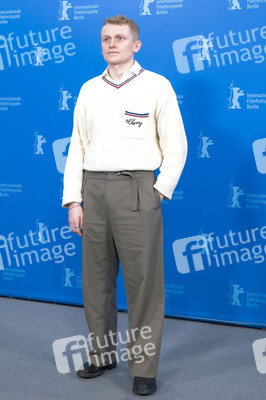 Photocall 'Sunny Dancer', Berlinale 2026