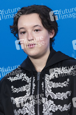 Photocall 'Sunny Dancer', Berlinale 2026