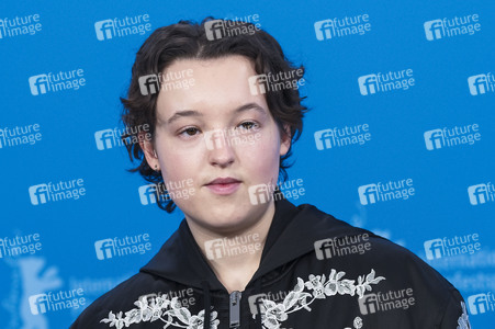 Photocall 'Sunny Dancer', Berlinale 2026