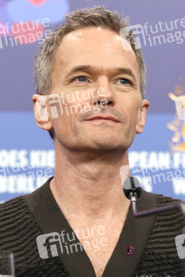 Pressekonferenz 'Sunny Dancer', Berlinale 2026