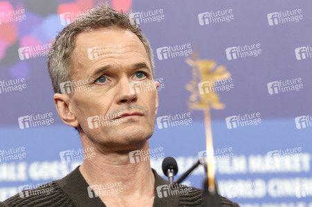 Pressekonferenz 'Sunny Dancer', Berlinale 2026