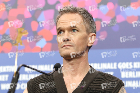 Pressekonferenz 'Sunny Dancer', Berlinale 2026