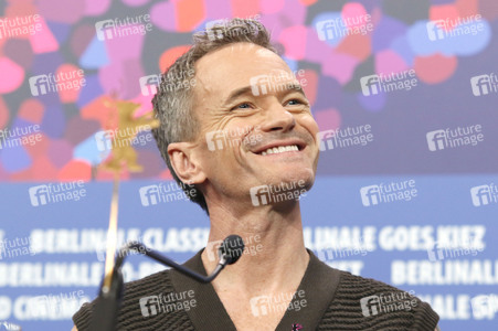 Pressekonferenz 'Sunny Dancer', Berlinale 2026