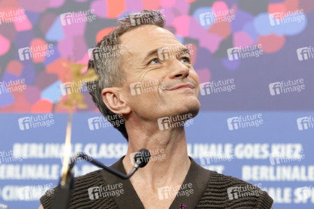 Pressekonferenz 'Sunny Dancer', Berlinale 2026