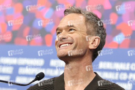 Pressekonferenz 'Sunny Dancer', Berlinale 2026