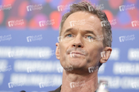 Pressekonferenz 'Sunny Dancer', Berlinale 2026