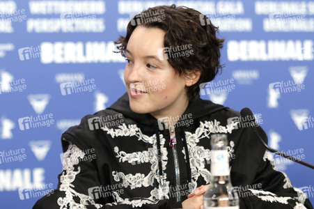 Pressekonferenz 'Sunny Dancer', Berlinale 2026