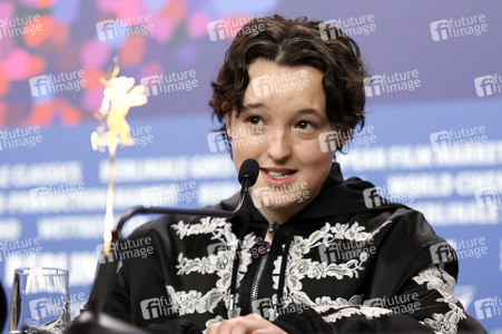 Pressekonferenz 'Sunny Dancer', Berlinale 2026