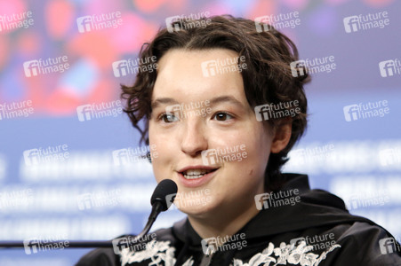 Pressekonferenz 'Sunny Dancer', Berlinale 2026