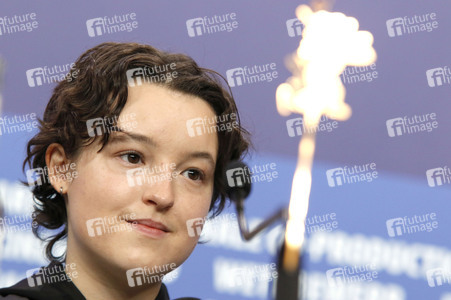 Pressekonferenz 'Sunny Dancer', Berlinale 2026