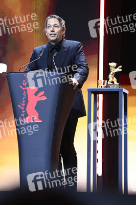 Goldener Ehrenbär für Michelle Yeoh, Berlinale 2026