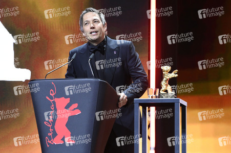 Goldener Ehrenbär für Michelle Yeoh, Berlinale 2026