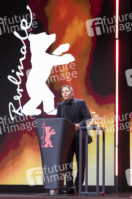 Goldener Ehrenbär für Michelle Yeoh, Berlinale 2026