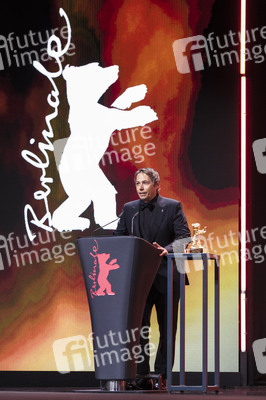 Goldener Ehrenbär für Michelle Yeoh, Berlinale 2026