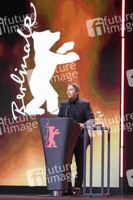 Goldener Ehrenbär für Michelle Yeoh, Berlinale 2026