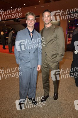 Eröffnungsempfang, Berlinale 2026