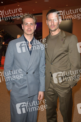 Eröffnungsempfang, Berlinale 2026