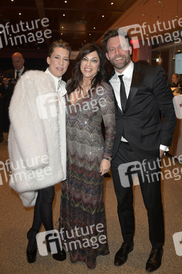 Eröffnungsempfang, Berlinale 2026