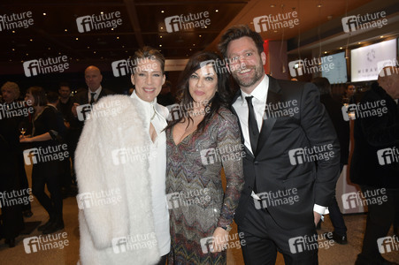 Eröffnungsempfang, Berlinale 2026