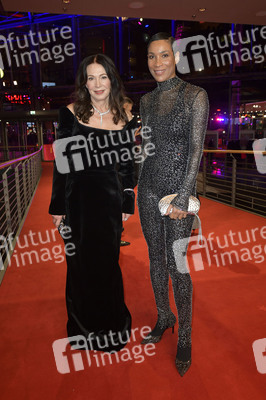 Eröffnungsempfang, Berlinale 2026