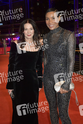 Eröffnungsempfang, Berlinale 2026