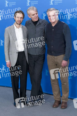 Photocall 'Everybody Digs Bill Evans', Berlinale 2026