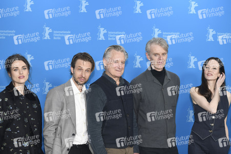Photocall 'Everybody Digs Bill Evans', Berlinale 2026