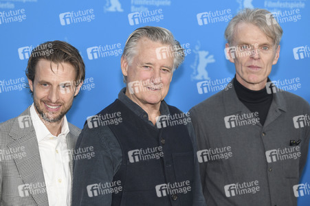 Photocall 'Everybody Digs Bill Evans', Berlinale 2026