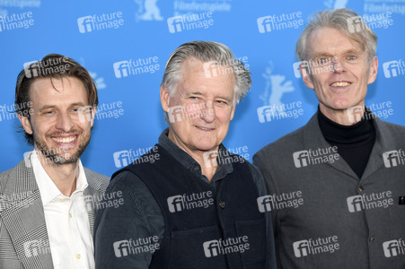 Photocall 'Everybody Digs Bill Evans', Berlinale 2026