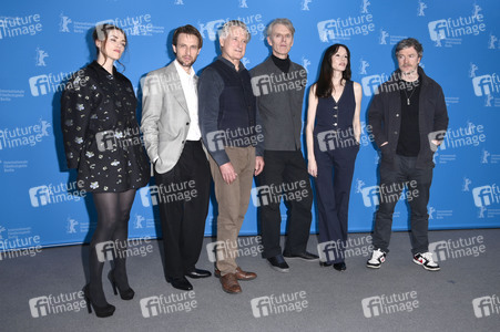 Photocall 'Everybody Digs Bill Evans', Berlinale 2026