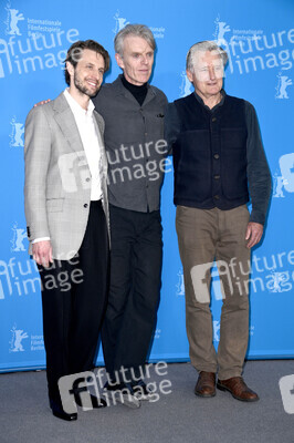 Photocall 'Everybody Digs Bill Evans', Berlinale 2026