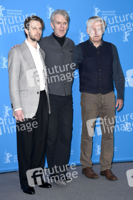 Photocall 'Everybody Digs Bill Evans', Berlinale 2026