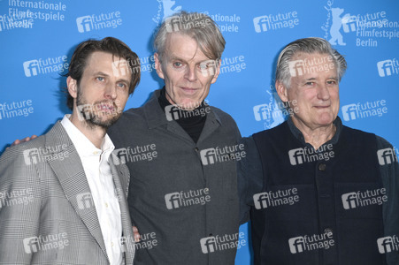 Photocall 'Everybody Digs Bill Evans', Berlinale 2026