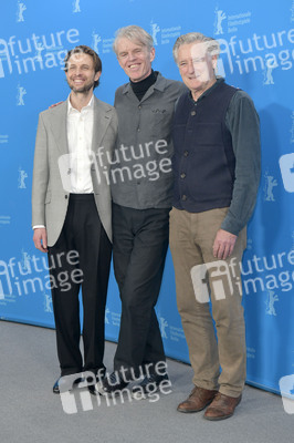 Photocall 'Everybody Digs Bill Evans', Berlinale 2026